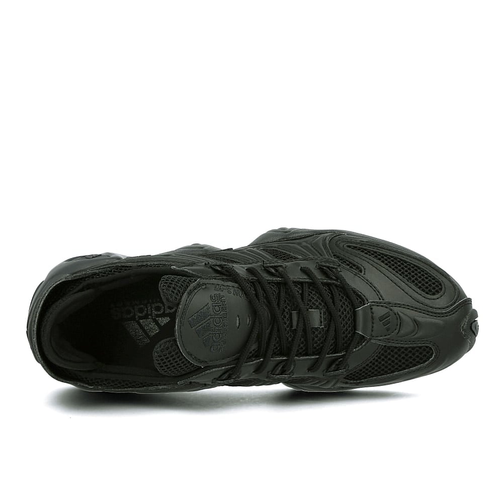 adidas fyw s-97 Core Black-Core Black-Carbon Sneakers Detailfoto | Overkill