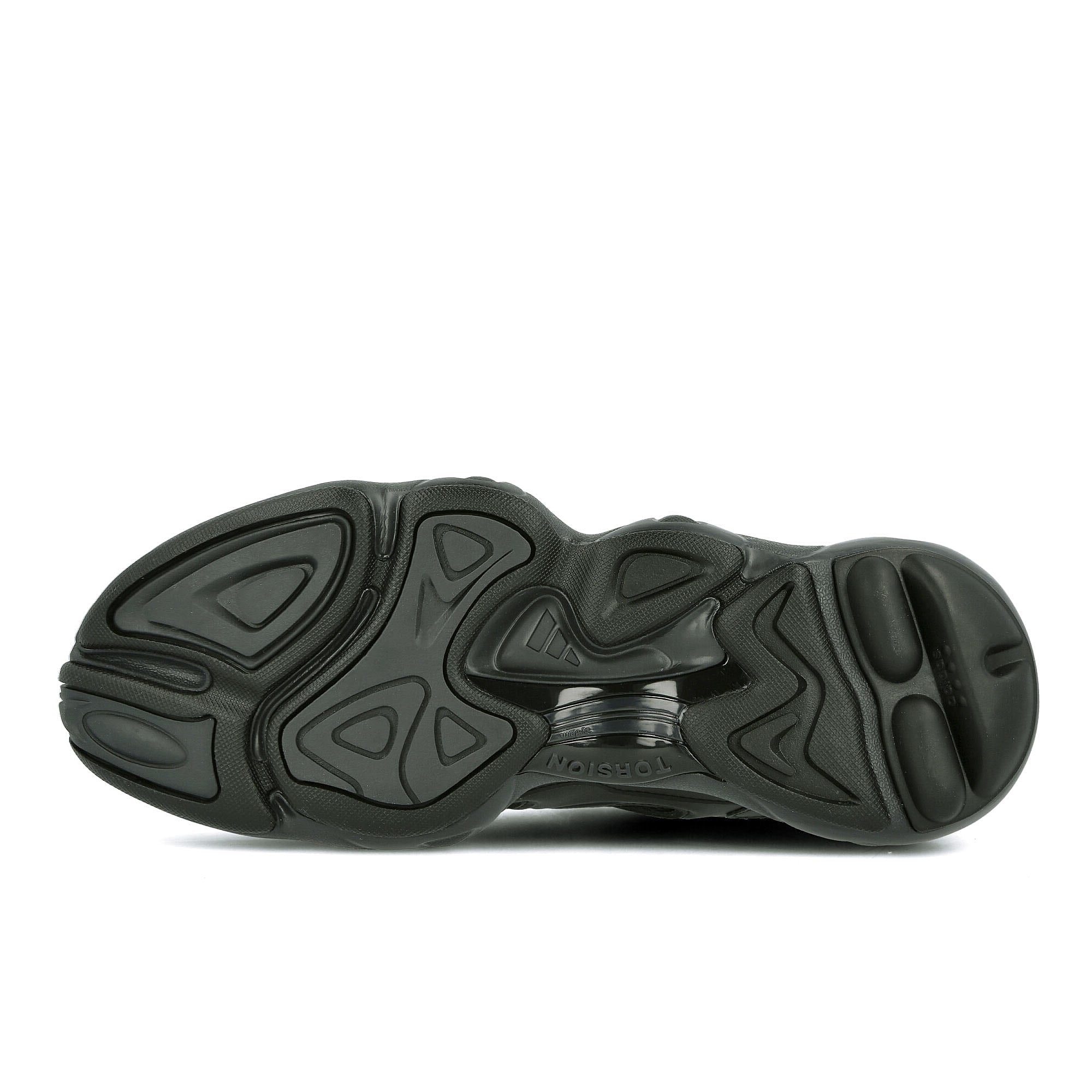 adidas fyw s-97 Core Black-Core Black-Carbon Sneakers Detail View 1 | Overkill