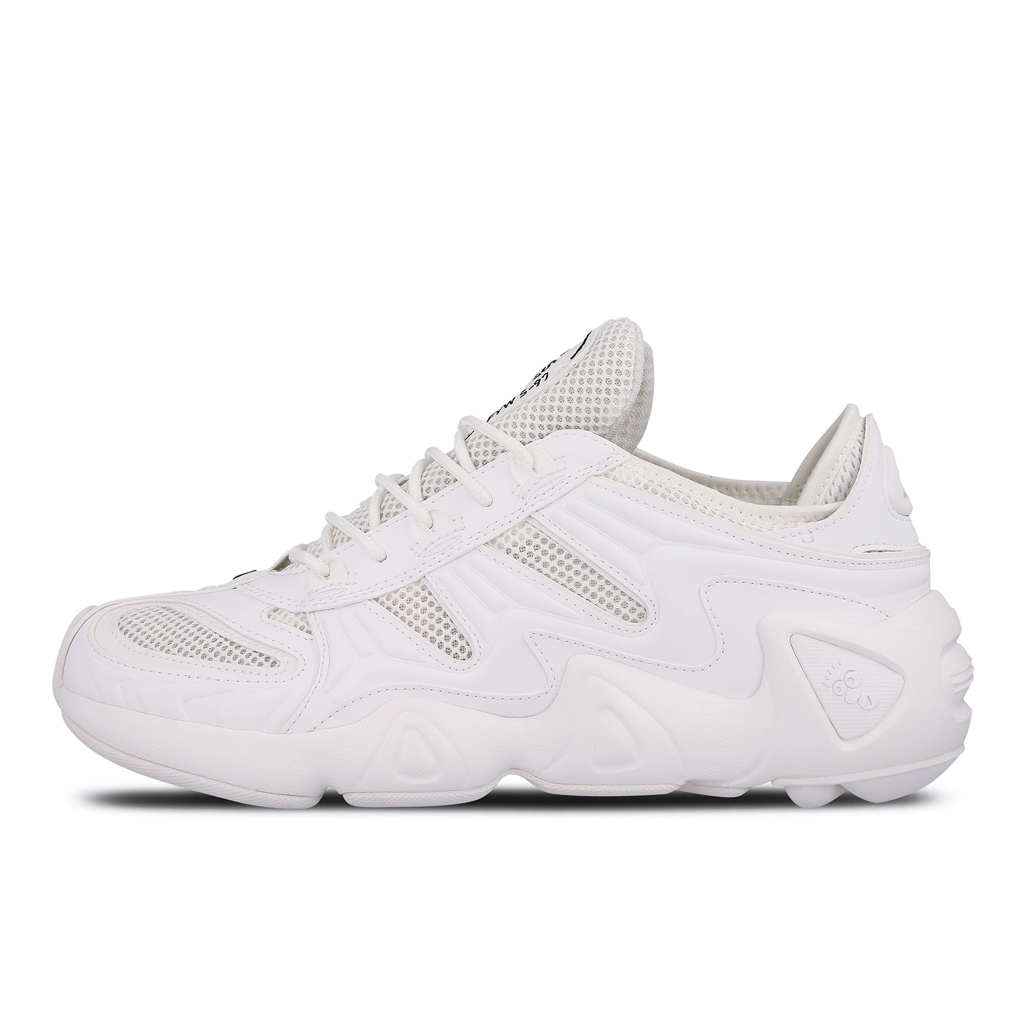 adidas fyw s-97 Footwear White-Footwear White-Core Black Sneakers EE5311 | Overkill