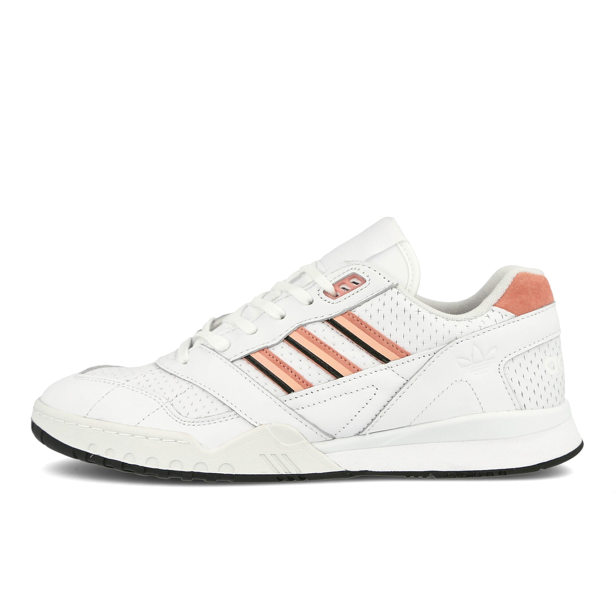 adidas ar trainer Running White-Glow Pink-Core Black Sneakers EE5398 | Overkill