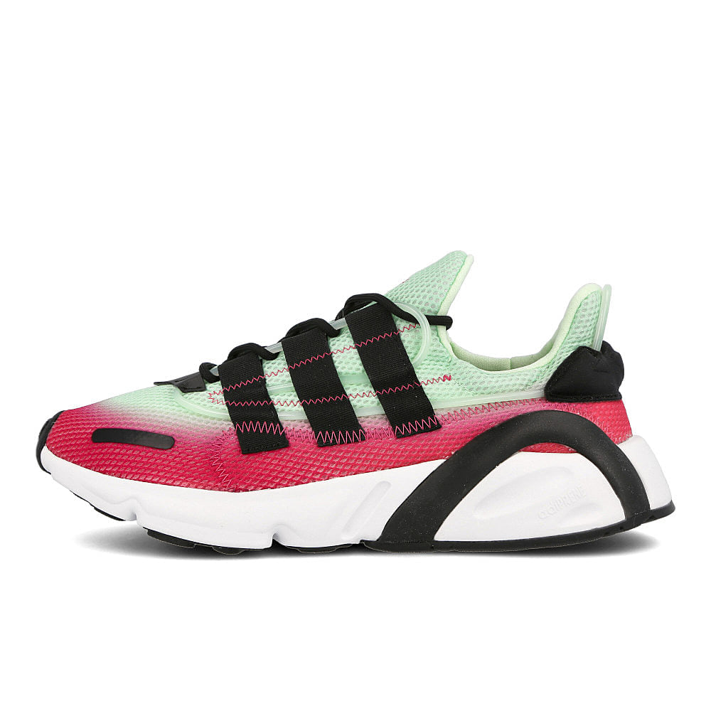 adidas lxcon Glow Blue-Core Black-Real Magenta Sneakers EE5897 | Overkill