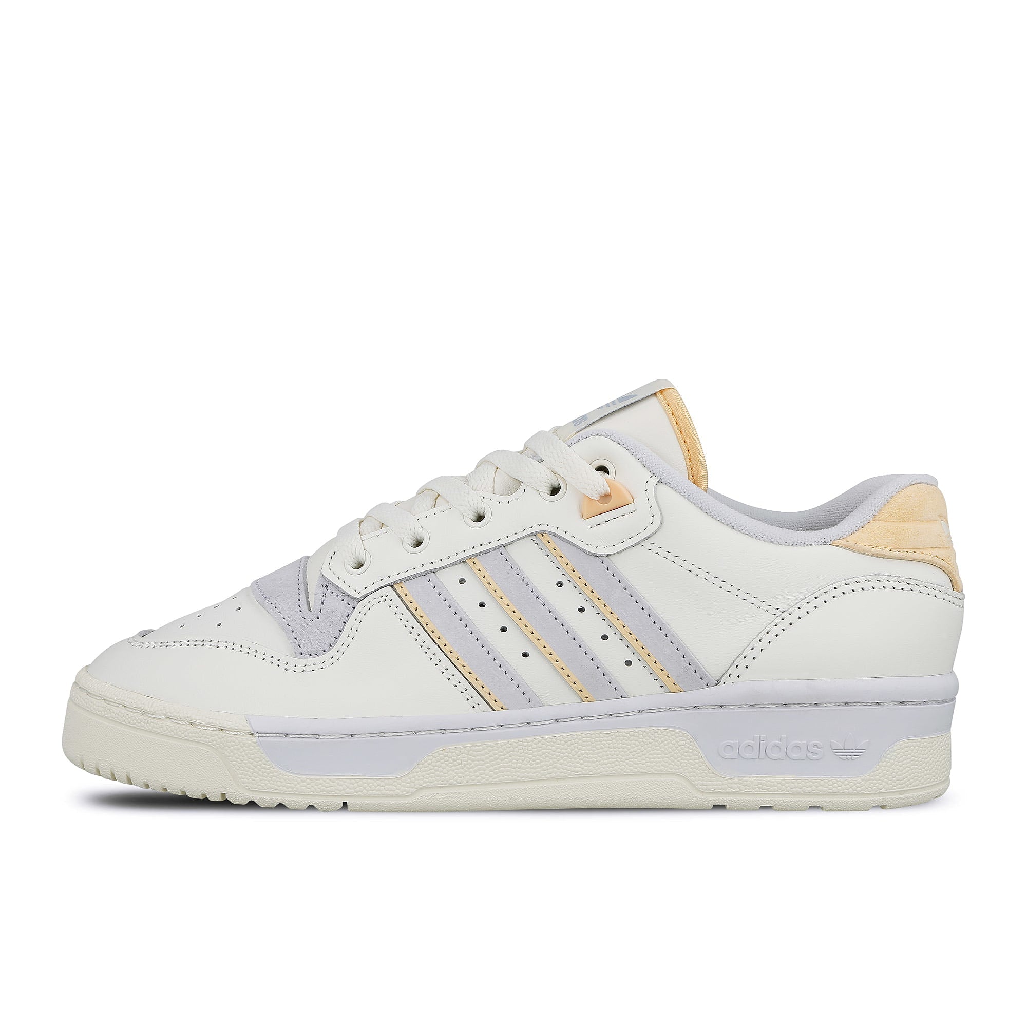 adidas rivalry low Cloud White-Off White-Aero Blue Sneakers EE5921 | Overkill