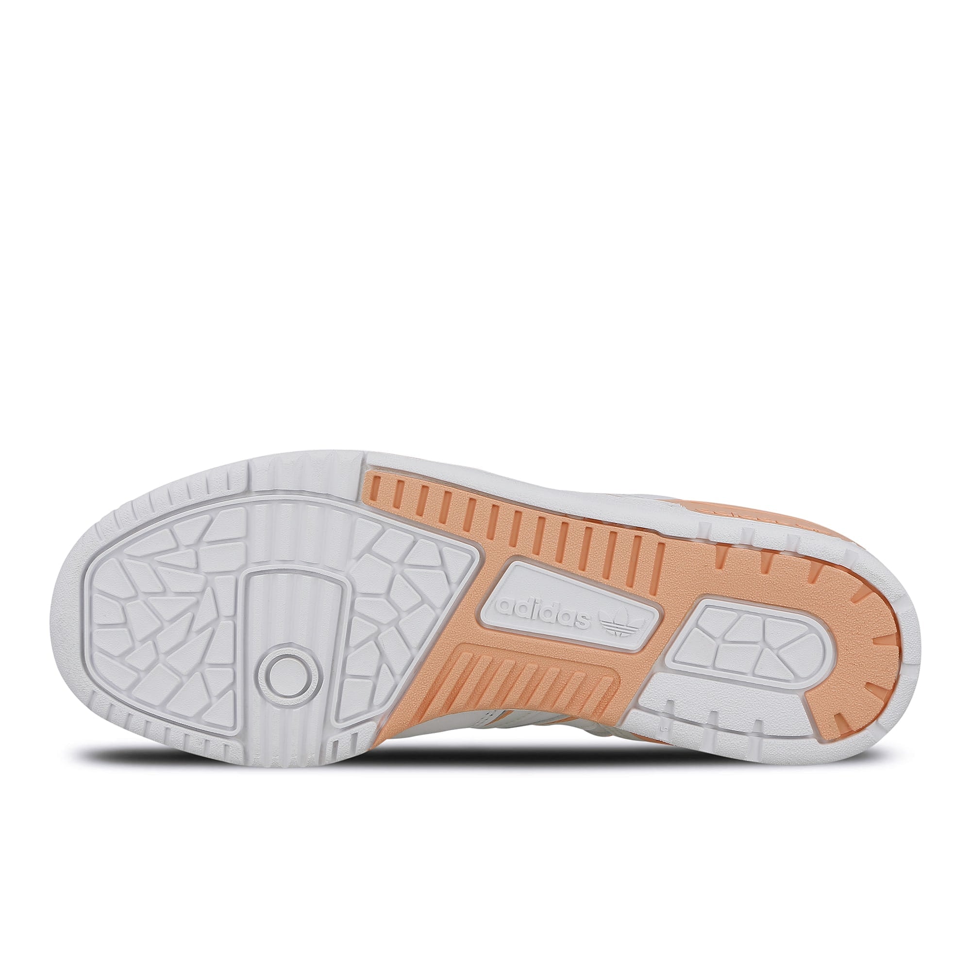 adidas wmns rivalry low Footwear White-Footwear White-Glow Pink Sneakers Detail View 1 | Overkill