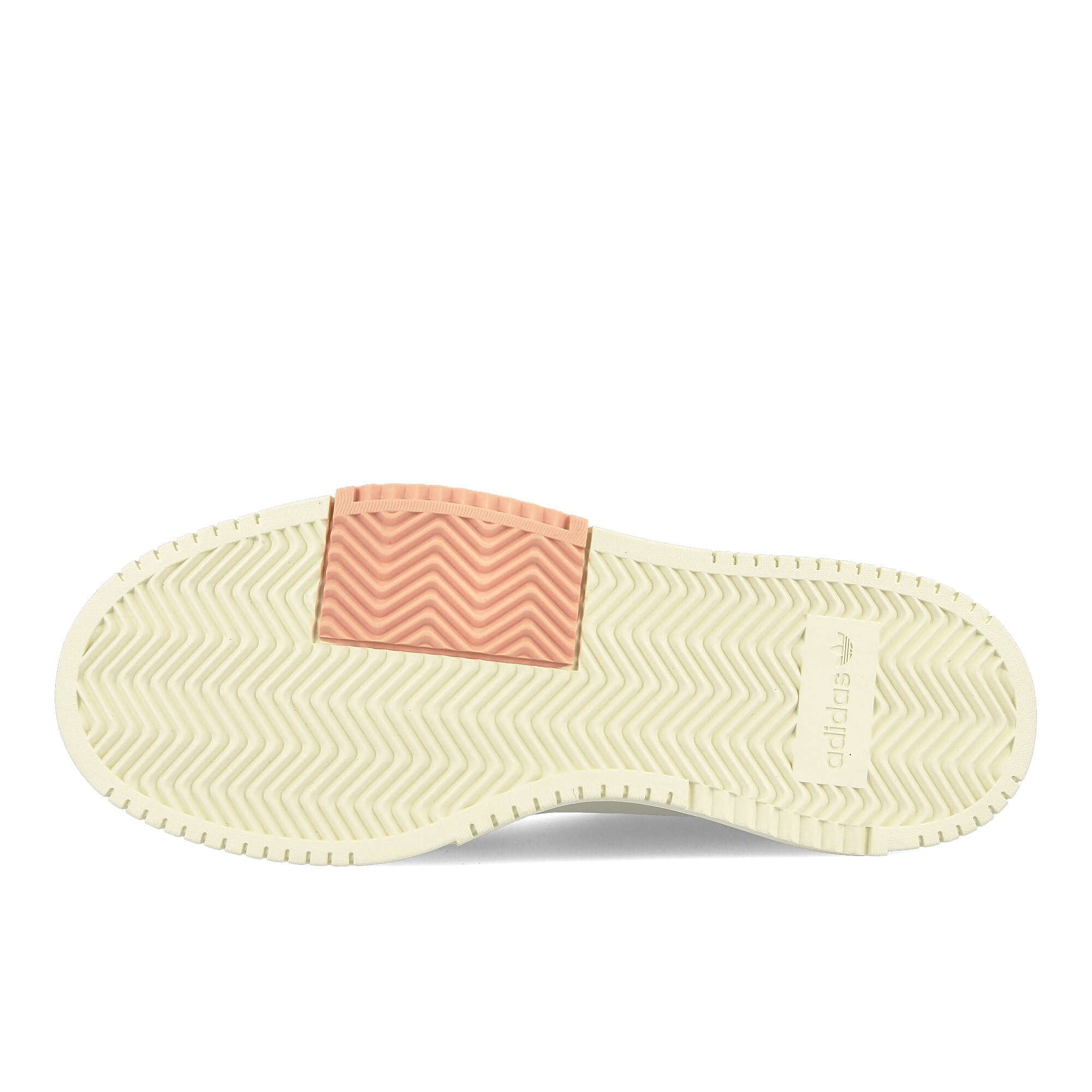 adidas sc premiere Raw White-Raw White-Vapour Pink Sneakers Detail View 1 | Overkill