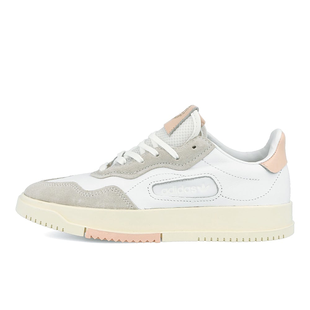 adidas wmns sc premiere Cloud White-Cloud White-Icey Pink Sneakers EE6040 | Overkill