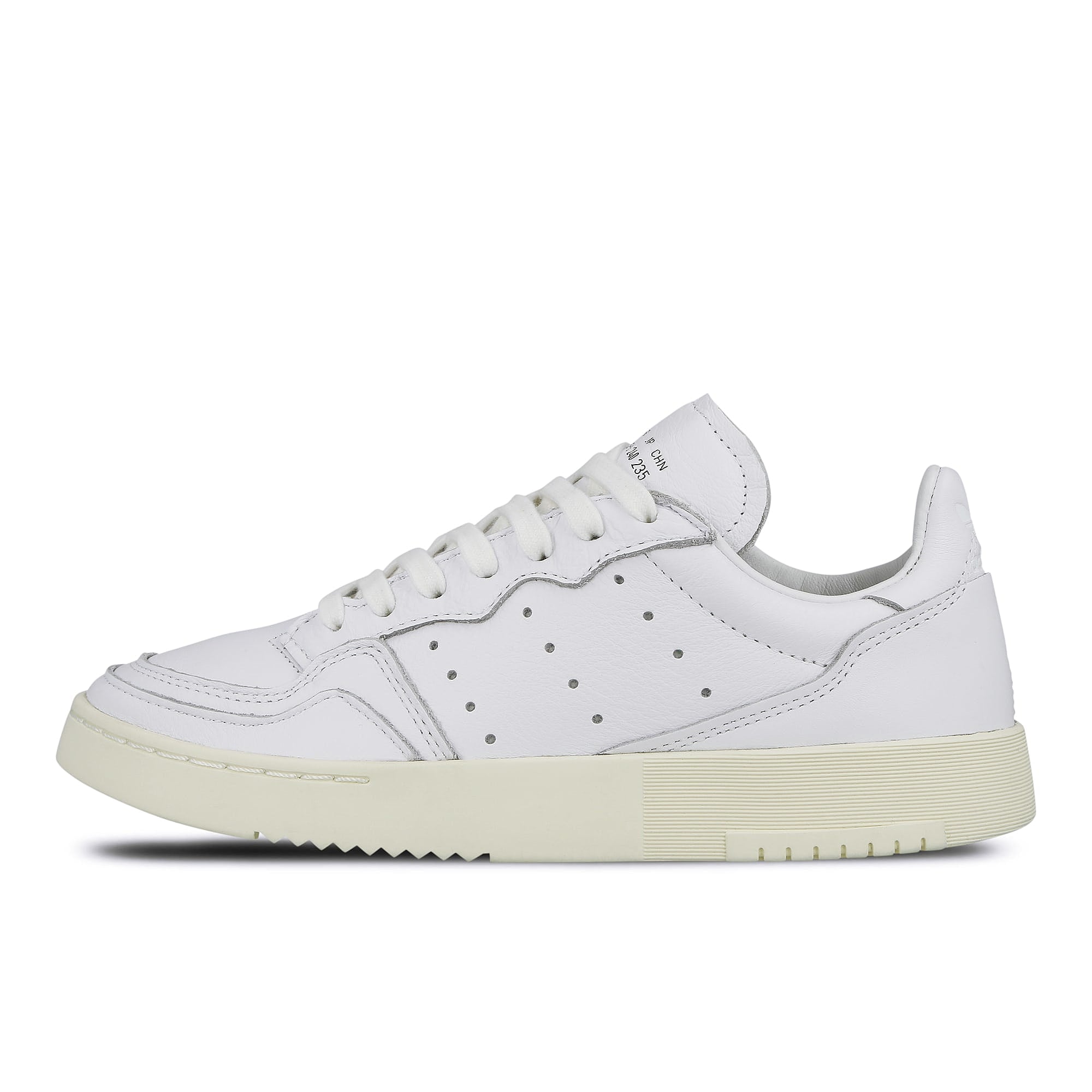 adidas supercourt Running White-Running White-Off White Sneakers EE6325 | Overkill