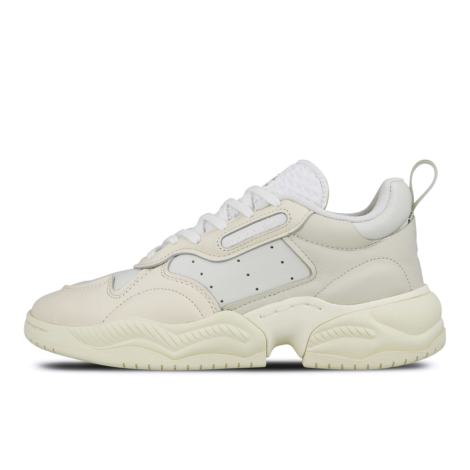 adidas supercourt rx Running White-Running White-Off White Sneakers EE6328 | Overkill