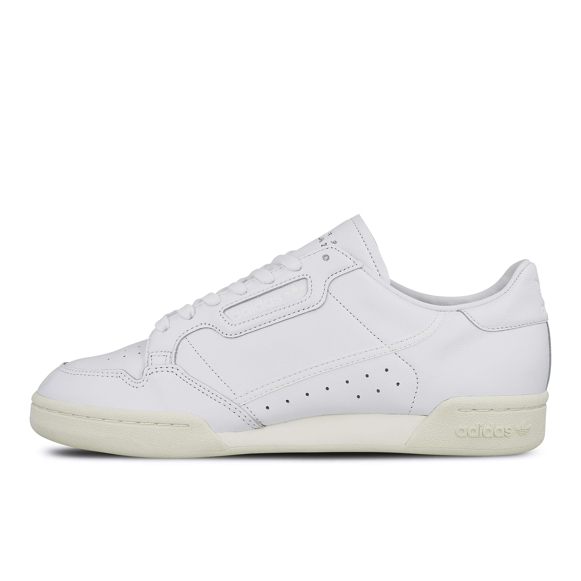 adidas continental 80 Running White-Running White-Off White Sneakers EE6329 | Overkill