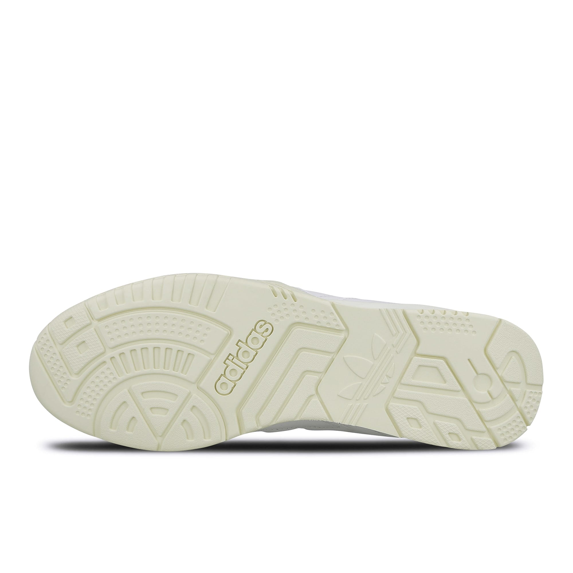 adidas ar trainer Running White-Running White-Off White Sneakers Detail View 1 | Overkill