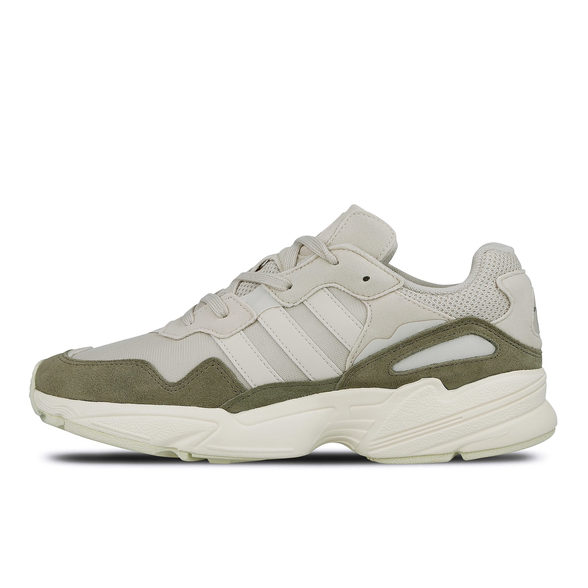 adidas yung-96 Raw White-Raw White-Off White Sneakers EE7244 | Overkill