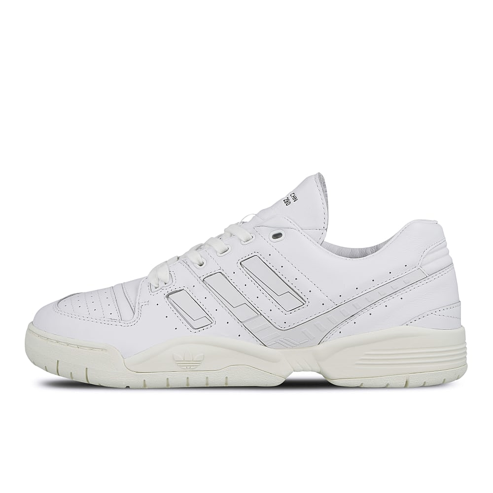 adidas torsion comp Footwear White-Footwear White-Off White Sneakers EE7375 | Overkill