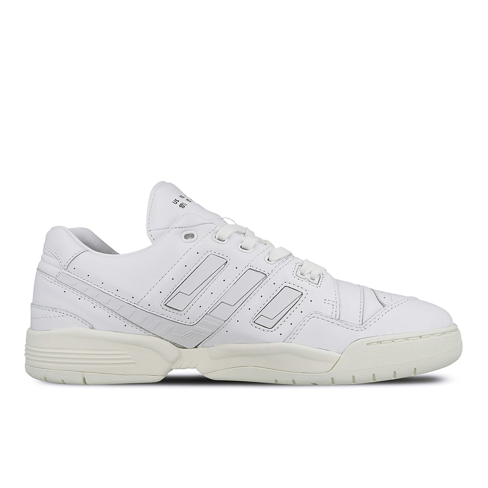 adidas torsion comp Footwear White-Footwear White-Off White Sneakers Silhouette | Overkill