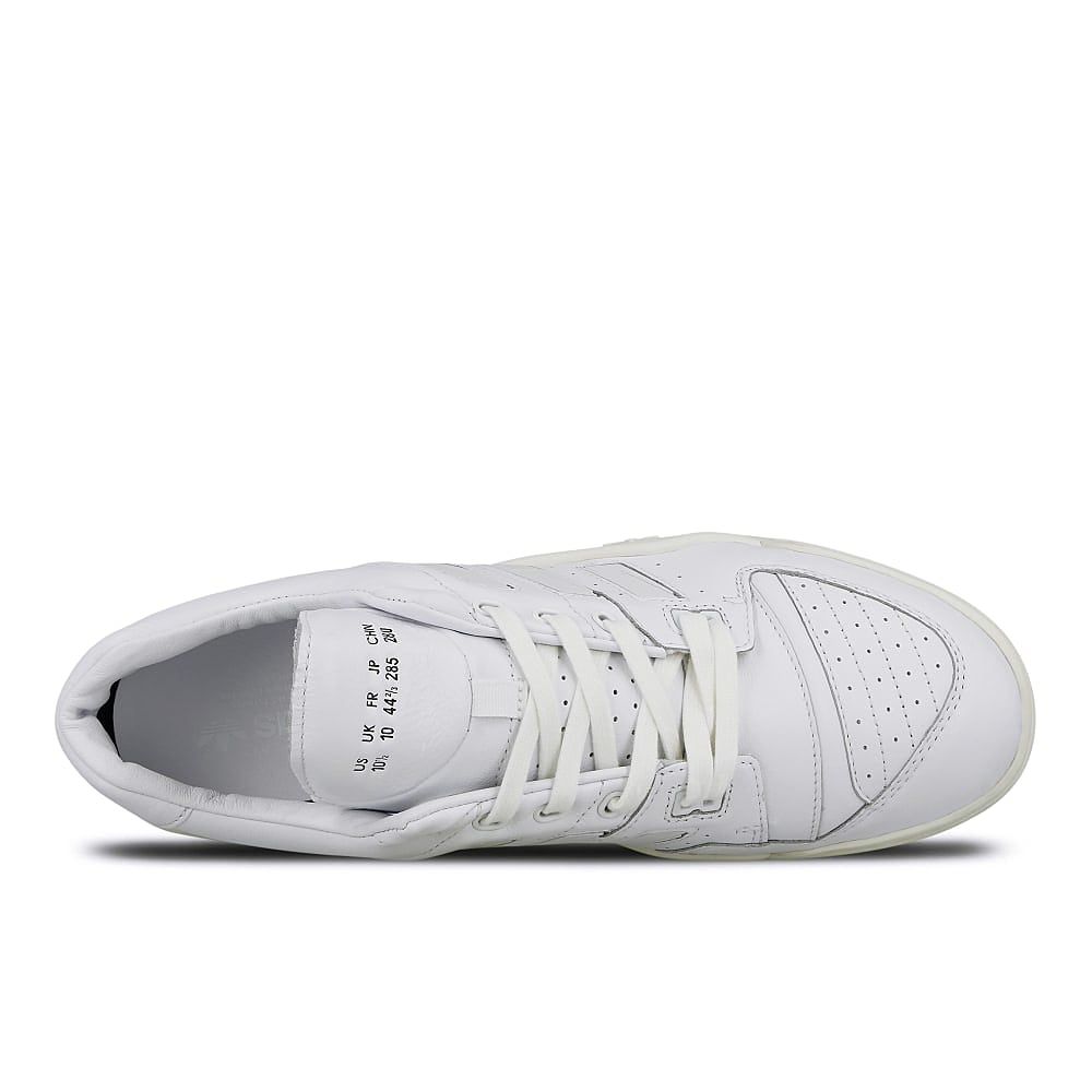 adidas torsion comp Footwear White-Footwear White-Off White Sneakers Detailfoto | Overkill