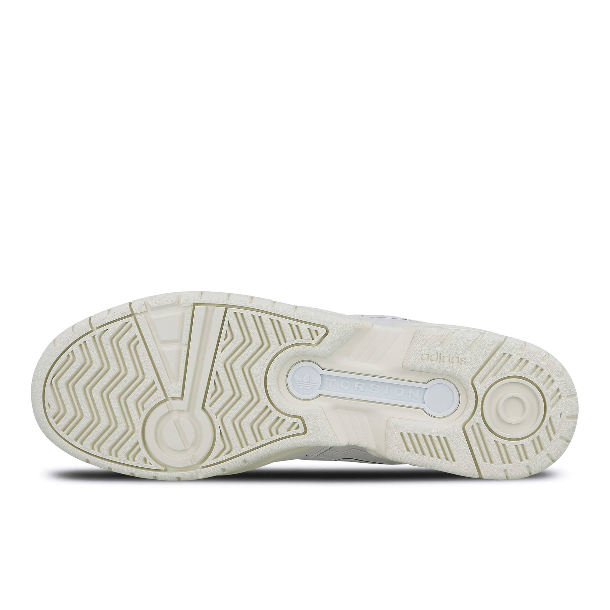 adidas torsion comp Footwear White-Footwear White-Off White Sneakers Detail View 1 | Overkill