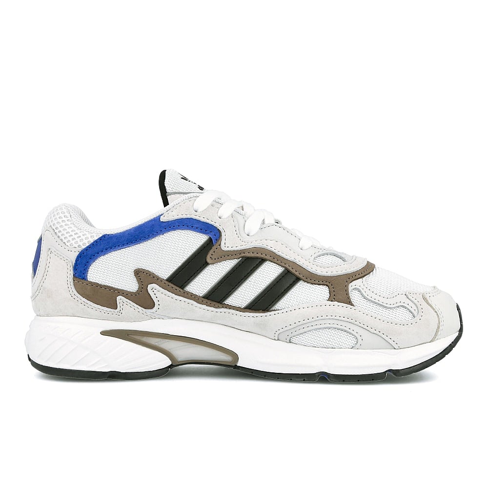 adidas temper run Footwear White-Core Black-Footwear White Sneakers Silhouette | Overkill