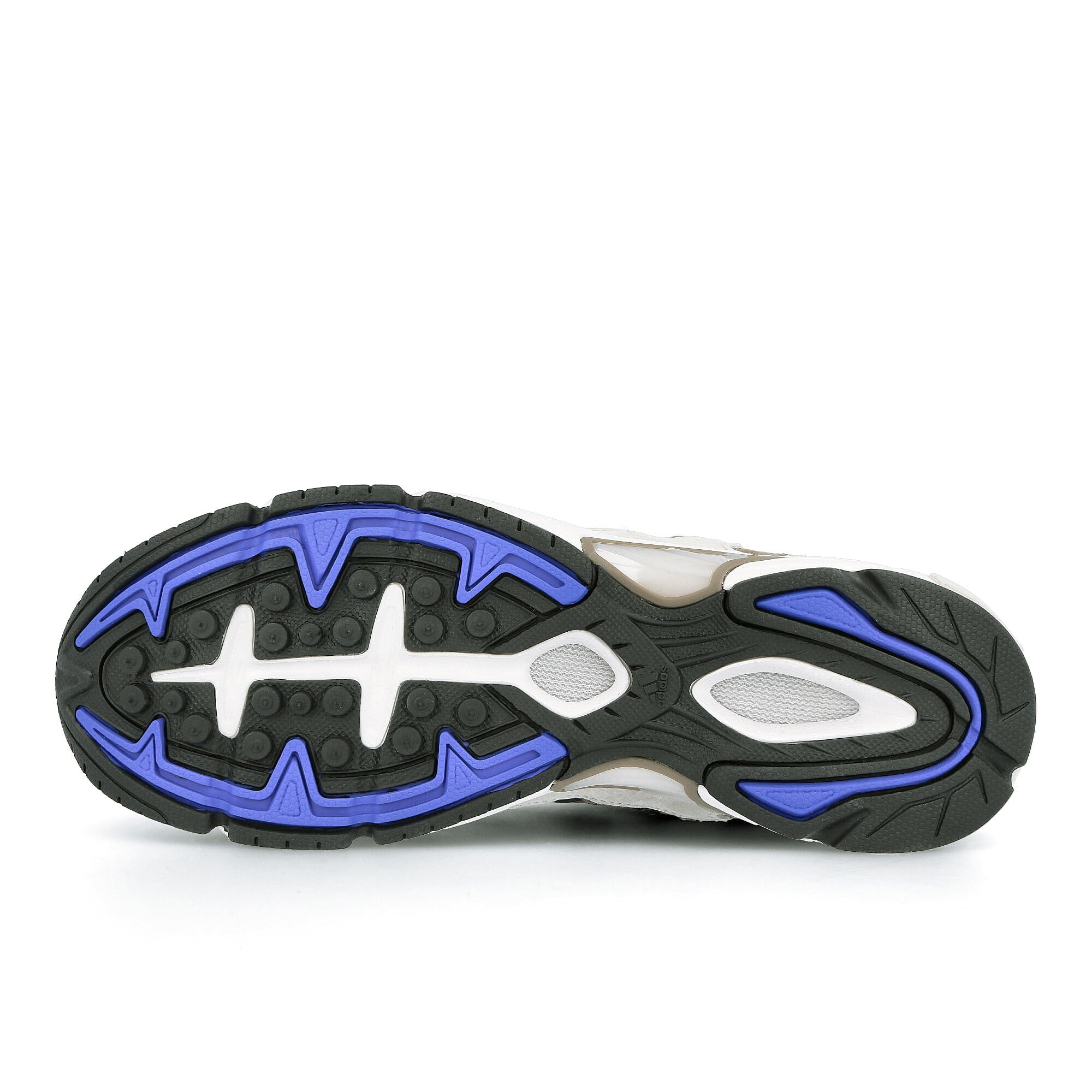 adidas temper run Footwear White-Core Black-Footwear White Sneakers Detail View 1 | Overkill