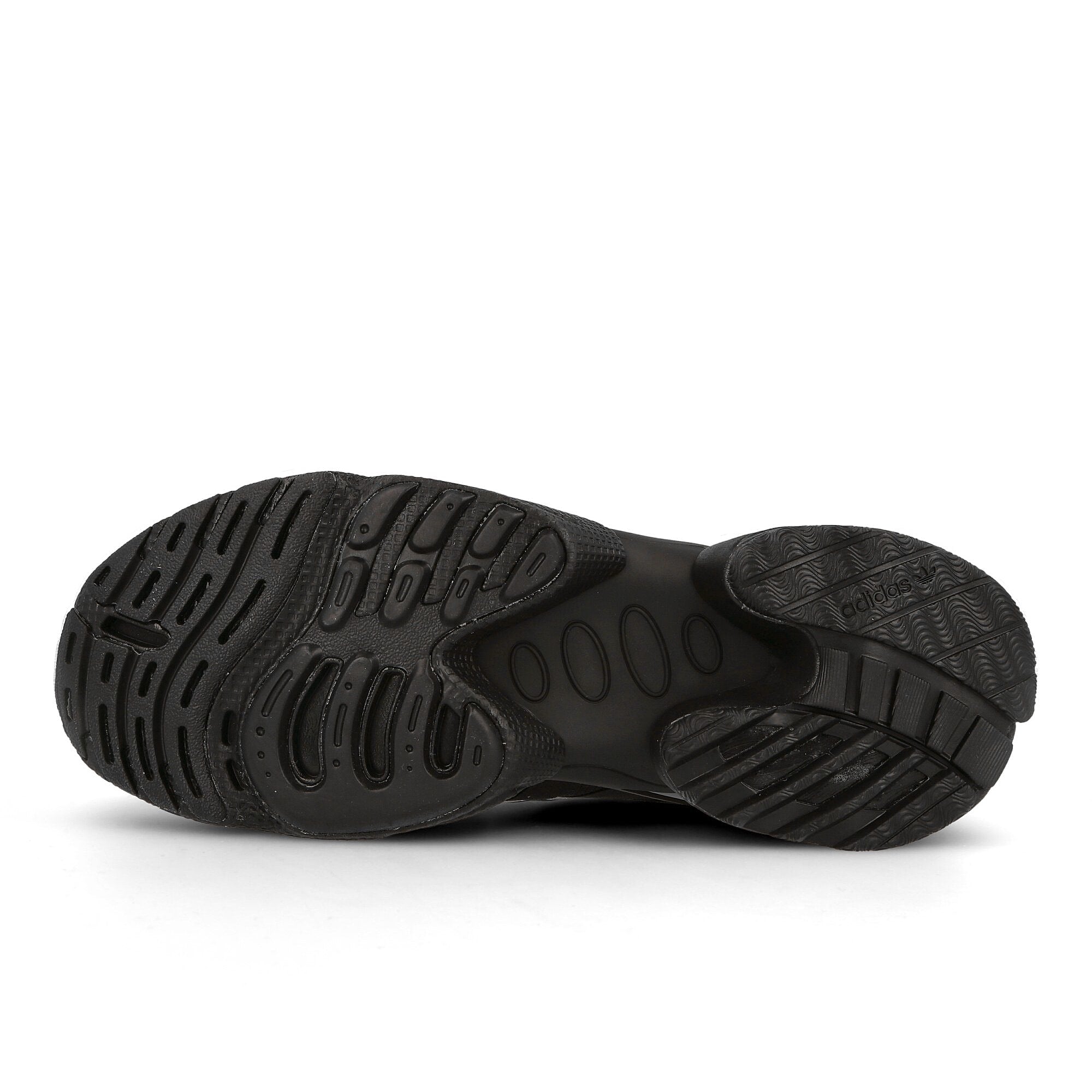 adidas eqt gazelle Core Black-Core Black-Crystal White Sneakers Detail View 1 | Overkill