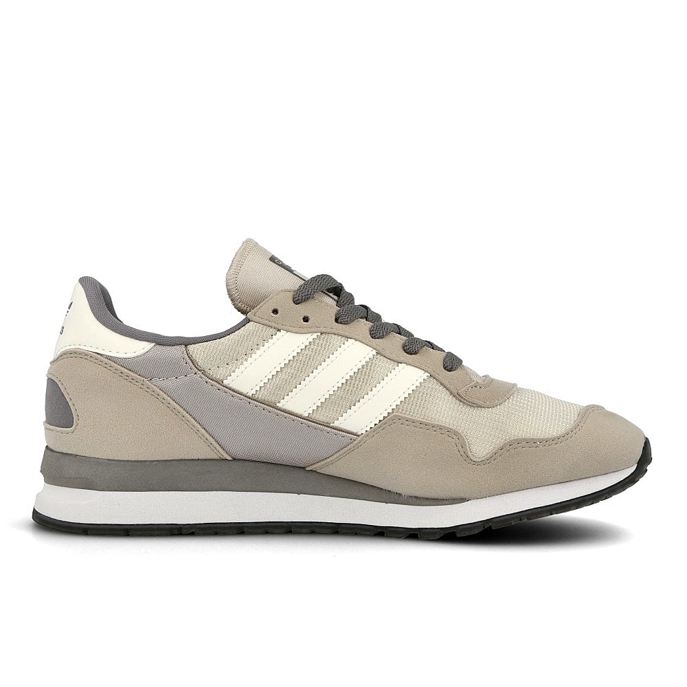 adidas lowertree Clear Brown-Crytsal White-Core Black Sneakers Silhouette | Overkill