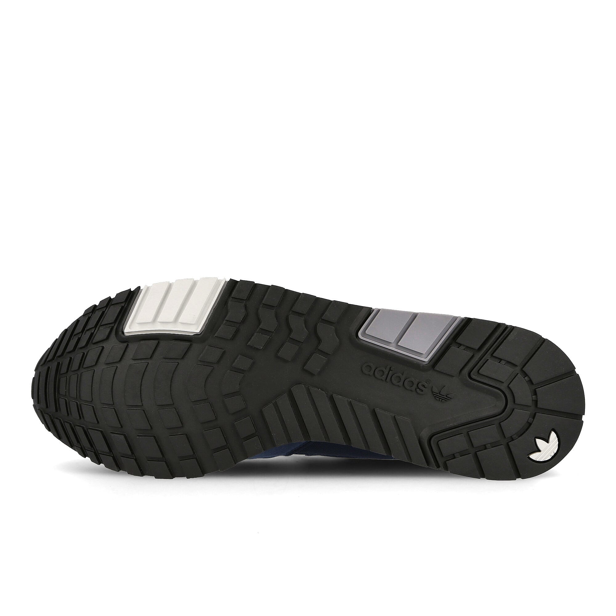 adidas lowertree Collegiate Navy-Crystal White-Core Black Sneakers Detail View 1 | Overkill