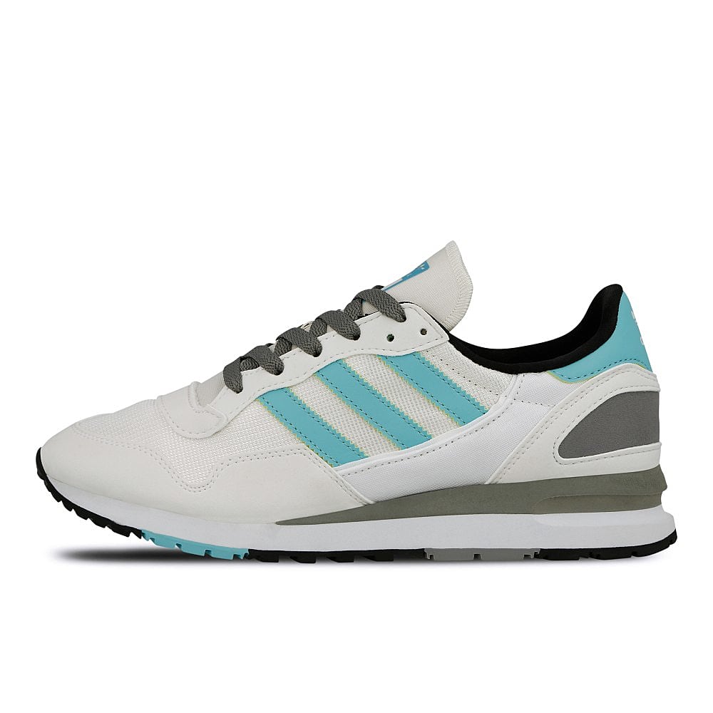 adidas lowertree Footwear White-Crystal White-Core Black Sneakers EE7965 | Overkill