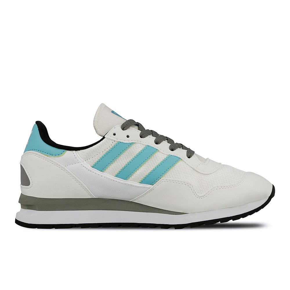 adidas lowertree Footwear White-Crystal White-Core Black Sneakers Silhouette | Overkill