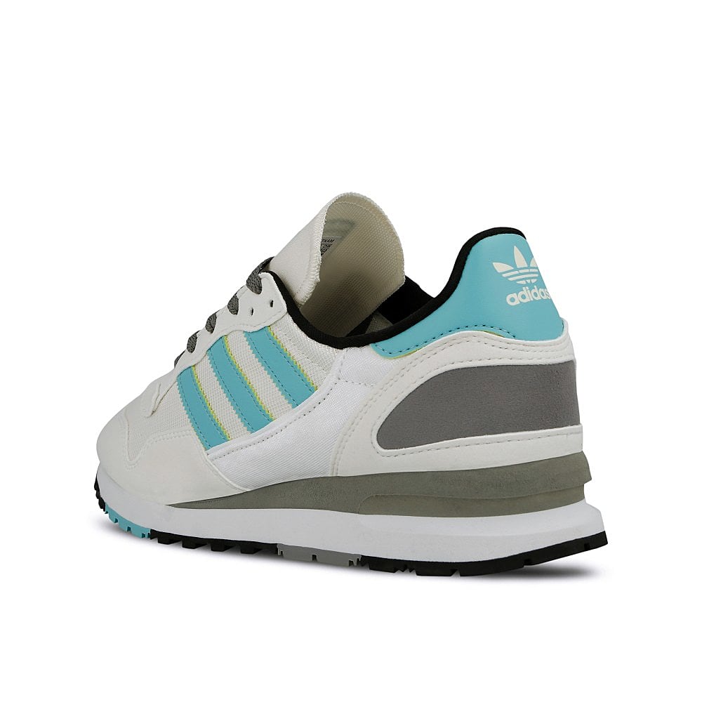 adidas lowertree Footwear White-Crystal White-Core Black Sneakers Material | Overkill