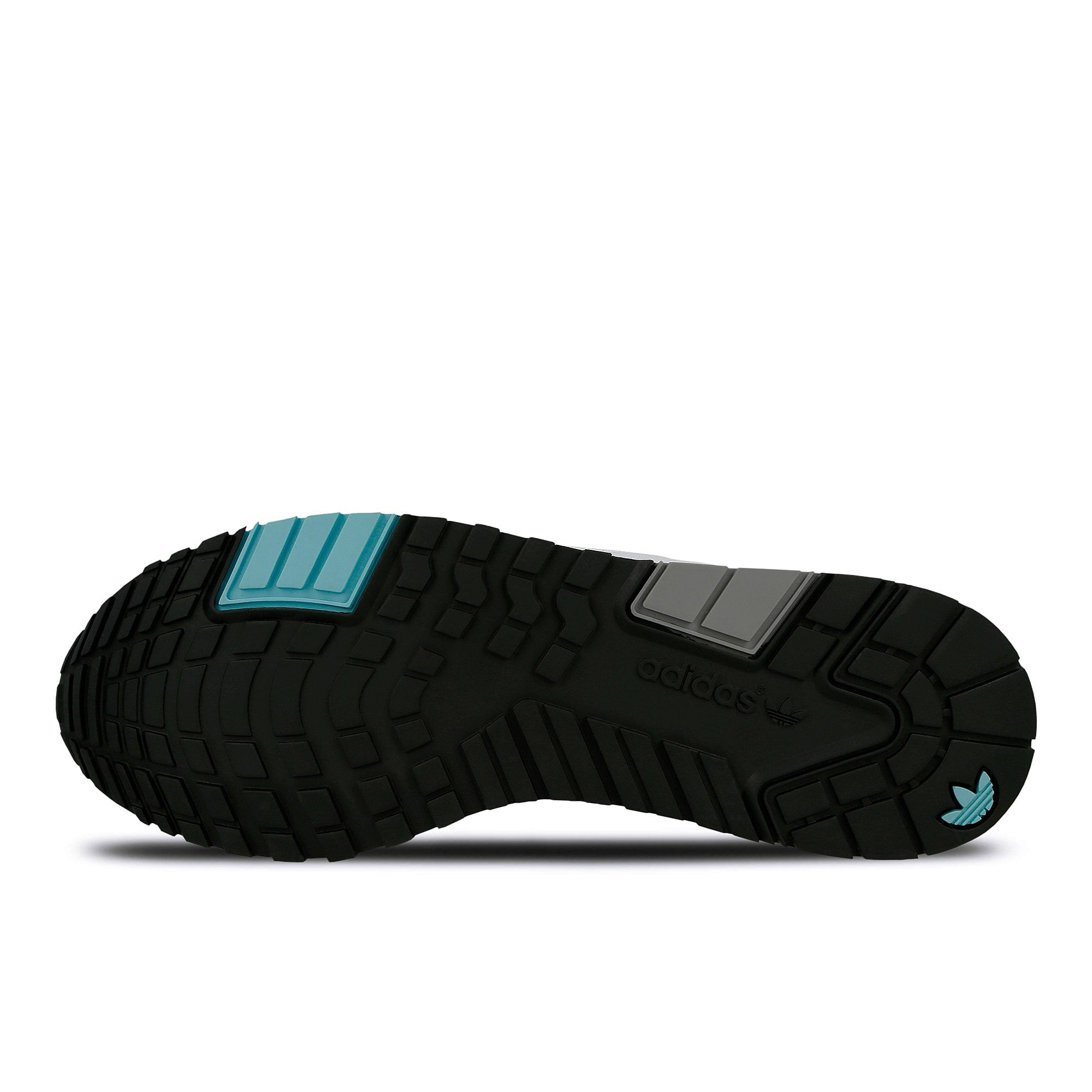 adidas lowertree Footwear White-Crystal White-Core Black Sneakers Detail View 1 | Overkill