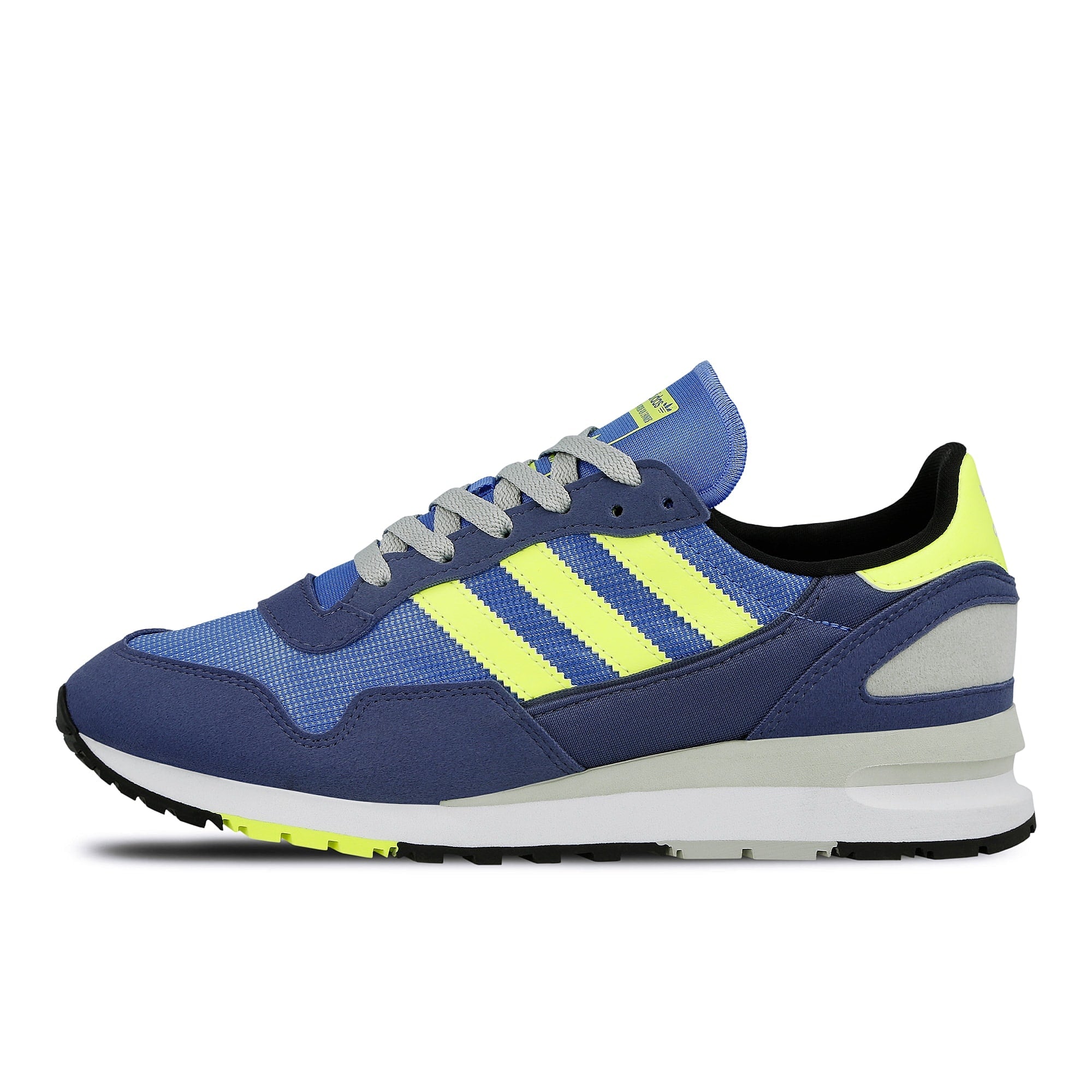 adidas lowertree Real Blue-Crystal White-Core Black Sneakers EE7966 | Overkill
