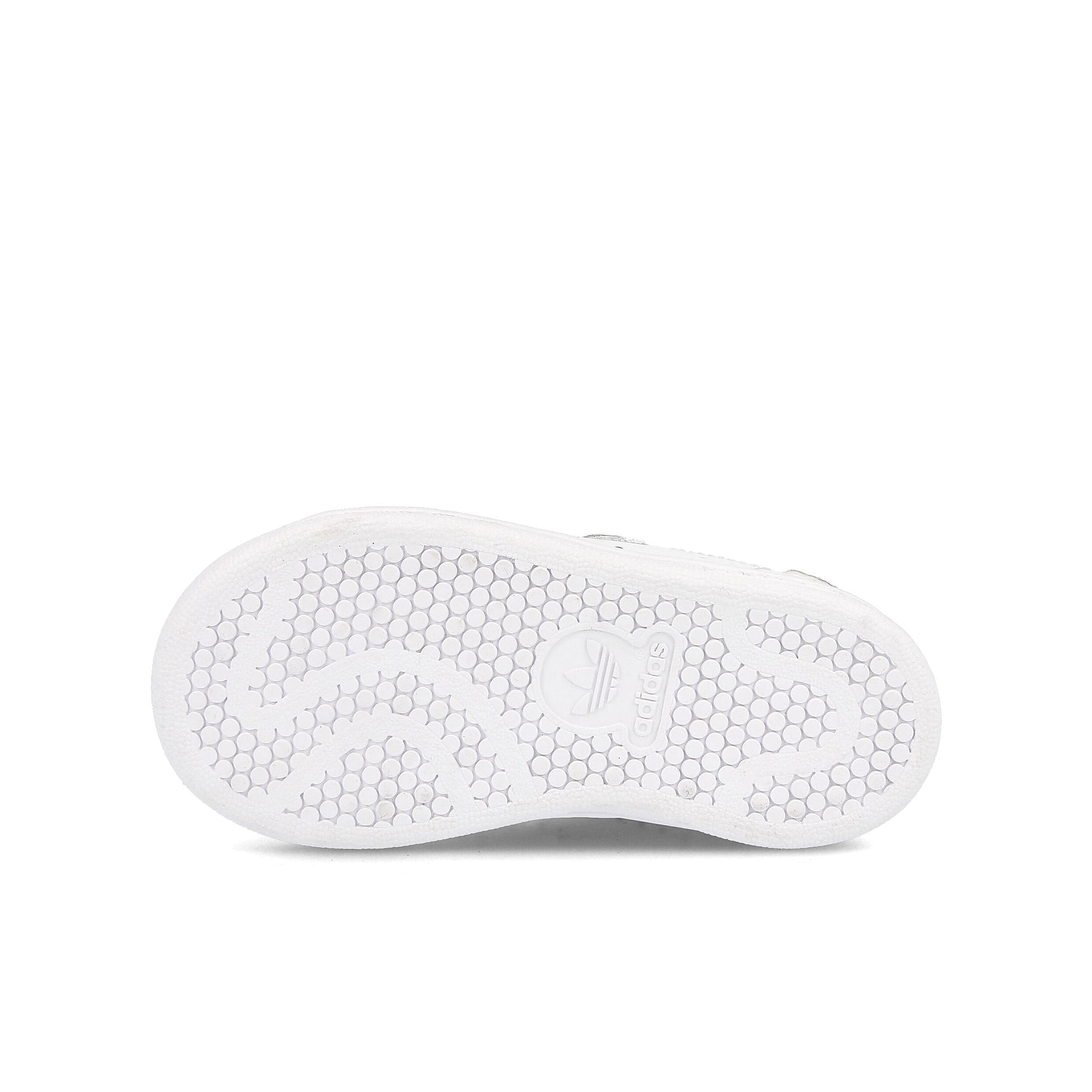 adidas stan smith cf infants Running White-Running White-Core Black Sneakers Detail View 1 | Overkill