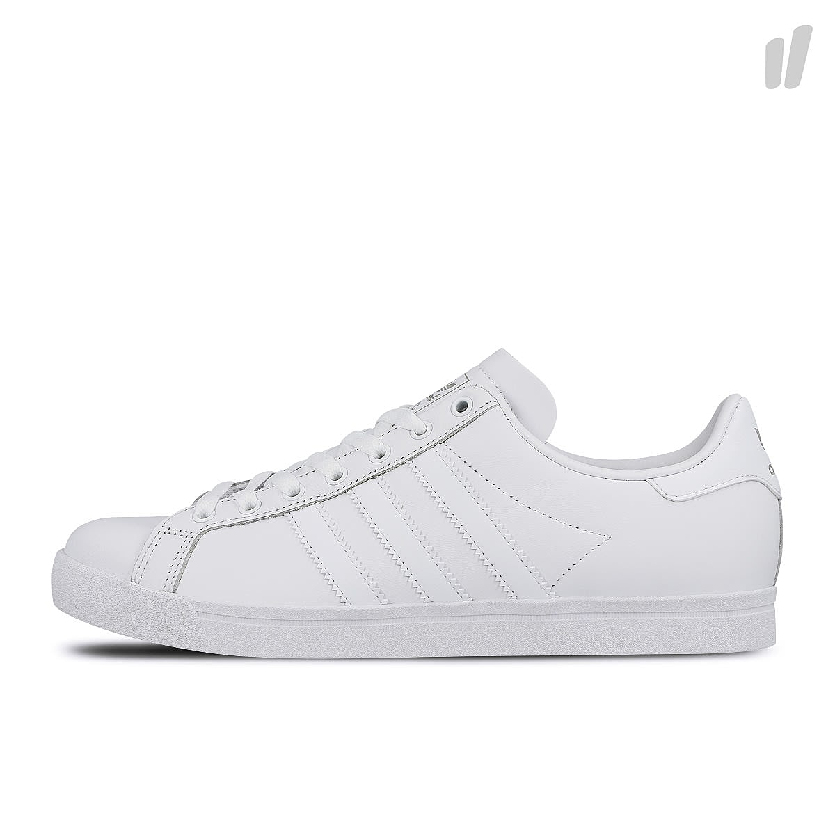 adidas coast star Running White-Running White-Grey Two Sneakers EE8903 | Overkill