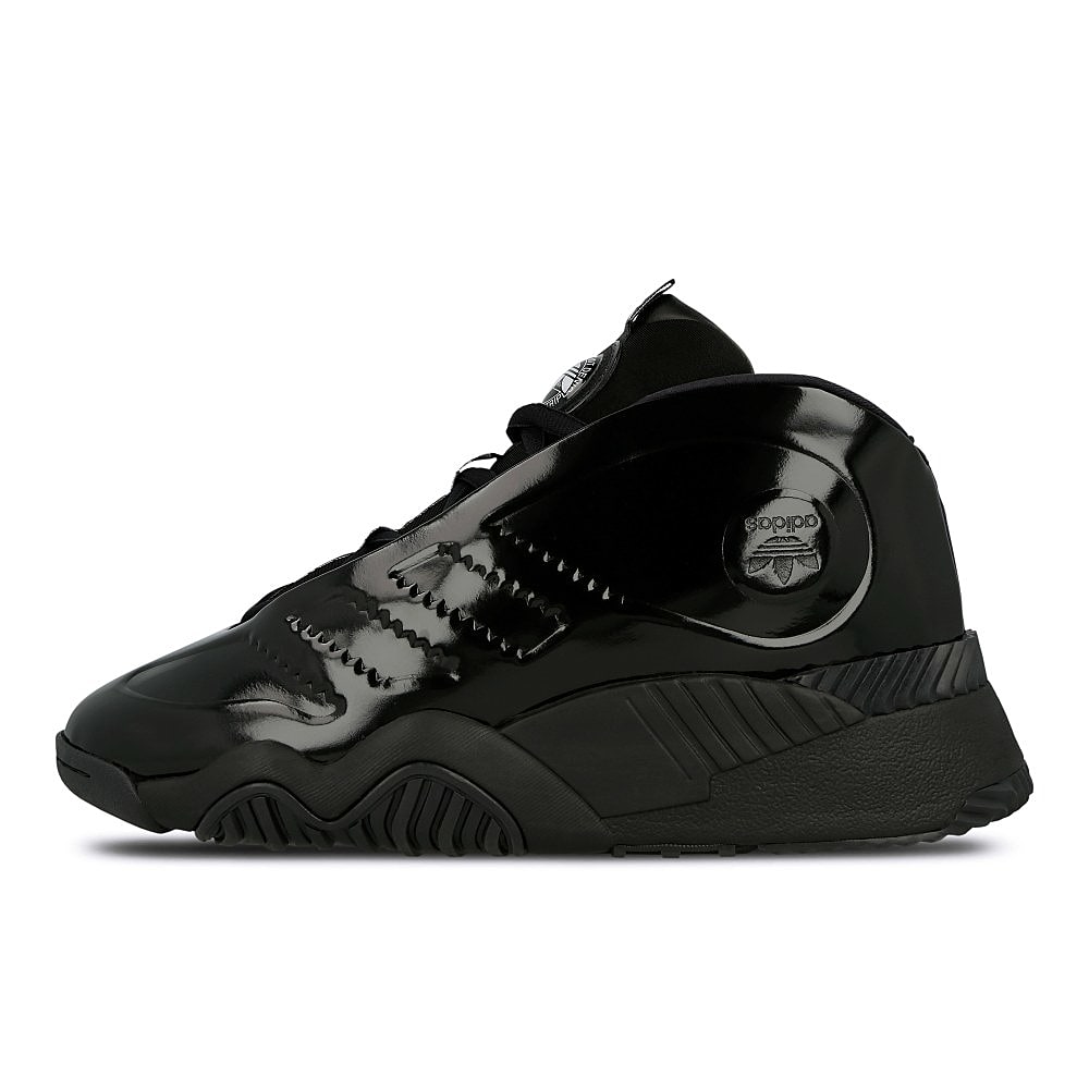 adidas Alexander Wang x adidas Futureshell Core Black-Core Black-Core Black Sneakers EE9027 | Overkill