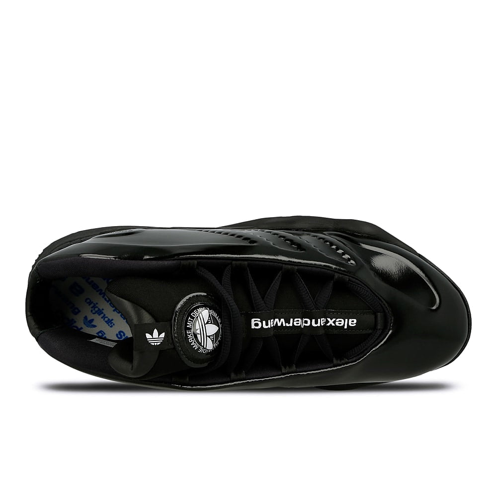 adidas Alexander Wang x adidas Futureshell Core Black-Core Black-Core Black Sneakers Detailfoto | Overkill