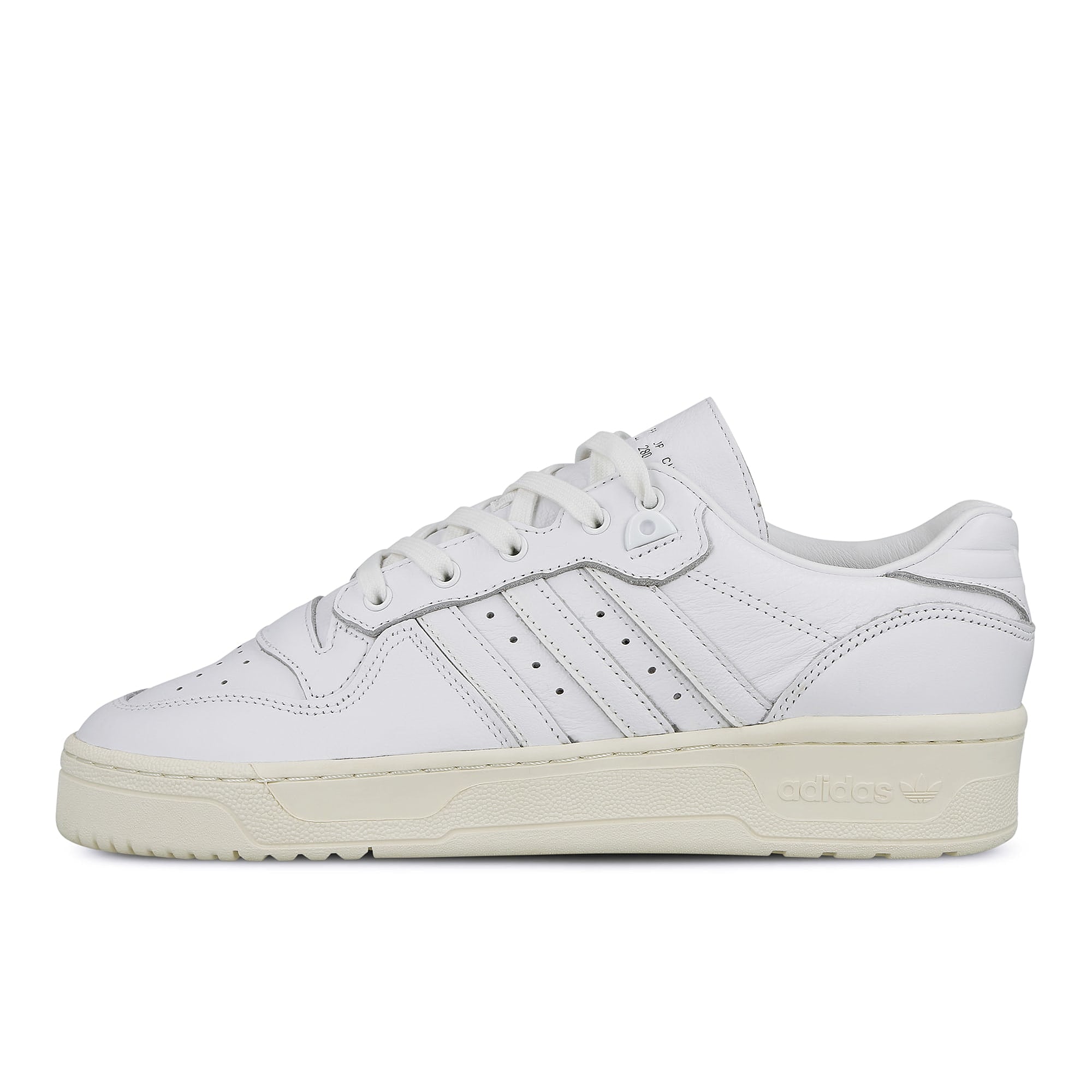 adidas rivalry low Running White-Running White-Off White Sneakers EE9139 | Overkill