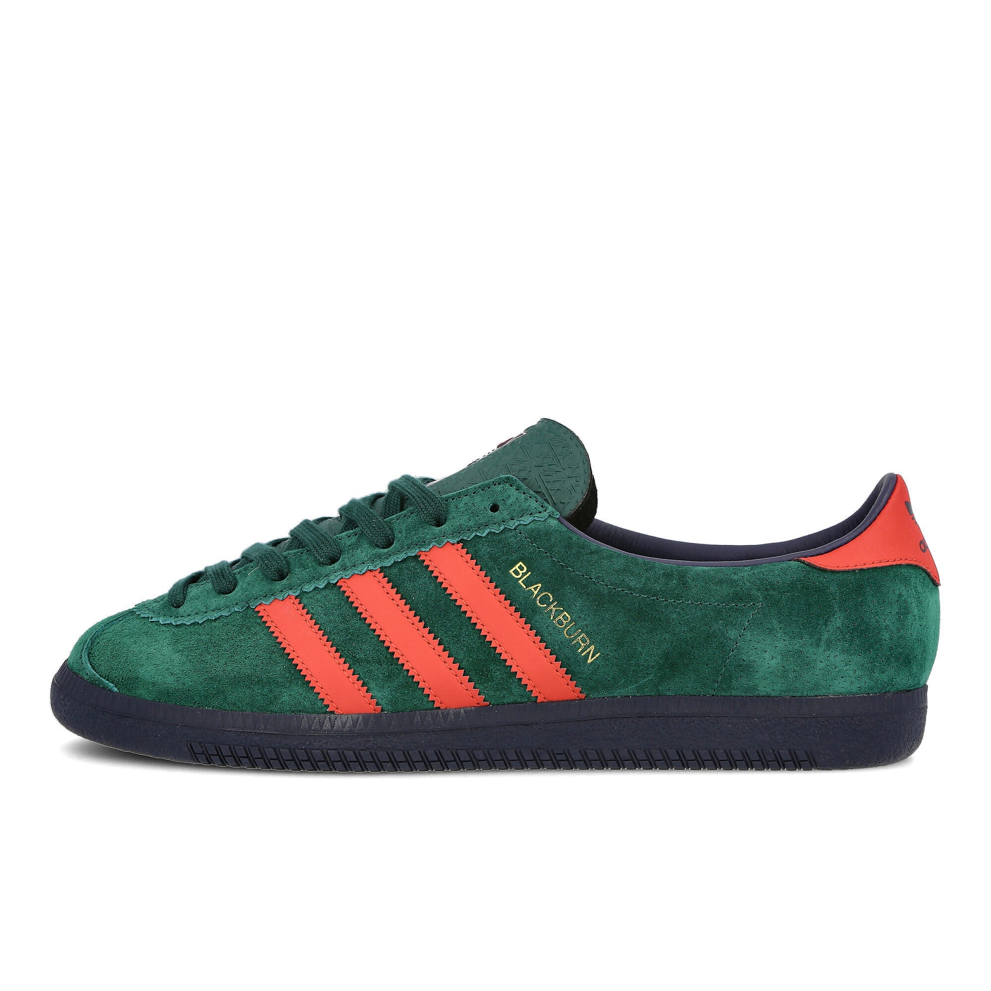 adidas blackburn spzl Collegiate Green / Scarlet / Night Indigo EF1158 | Overkill