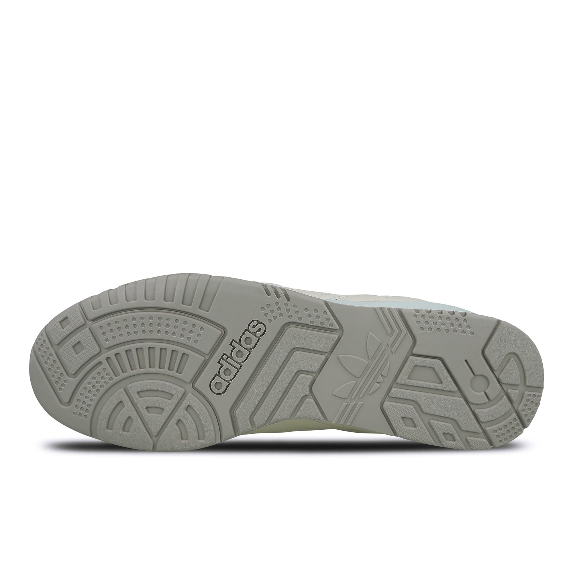 adidas ar trainer Off White-Running White-Real Purple Sneakers Detail View 1 | Overkill