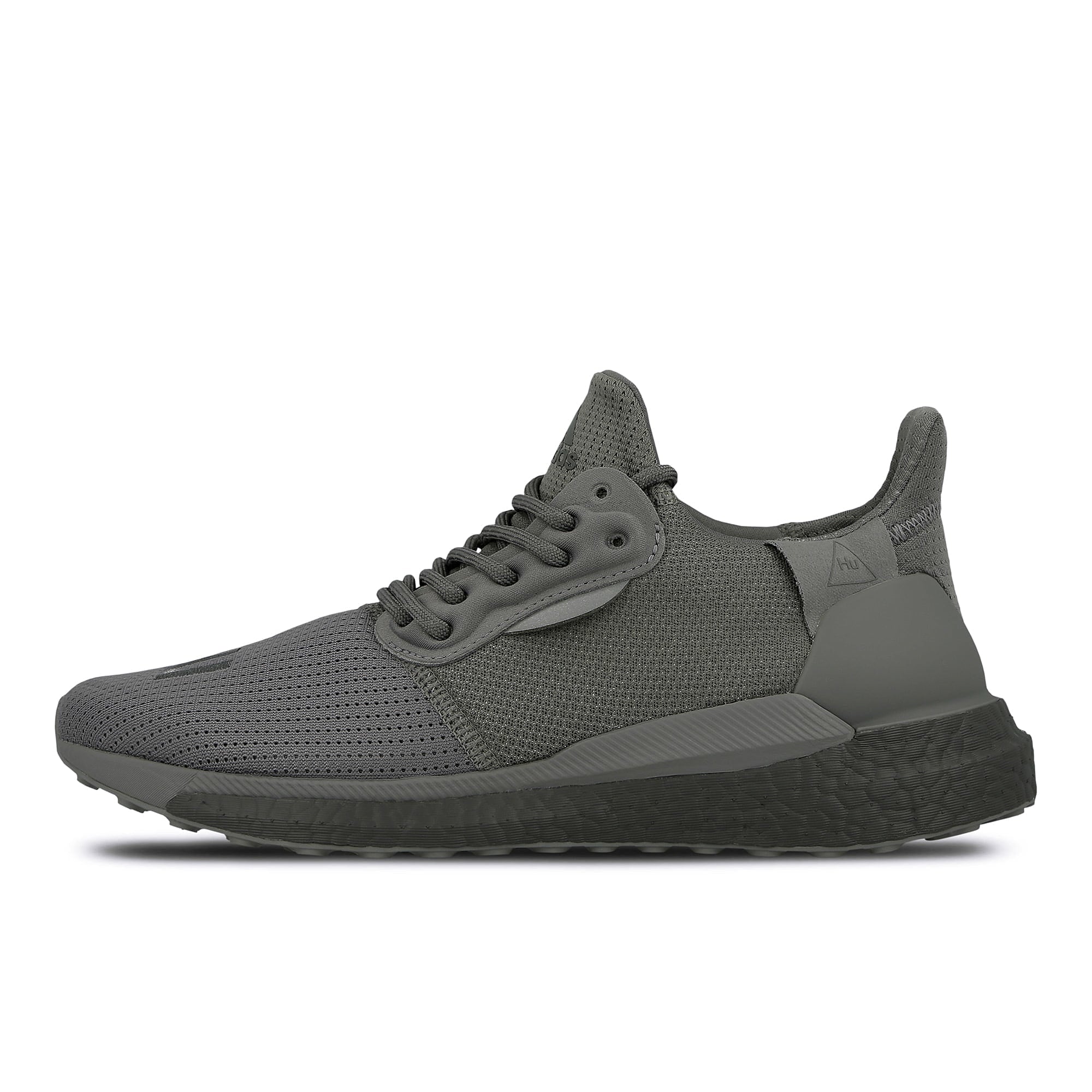 adidas Pharrell Williams x adidas Solar Hu PRD Grey Three F17-Grey Three F17-Grey Three F17 Sneakers EF2380 | Overkill