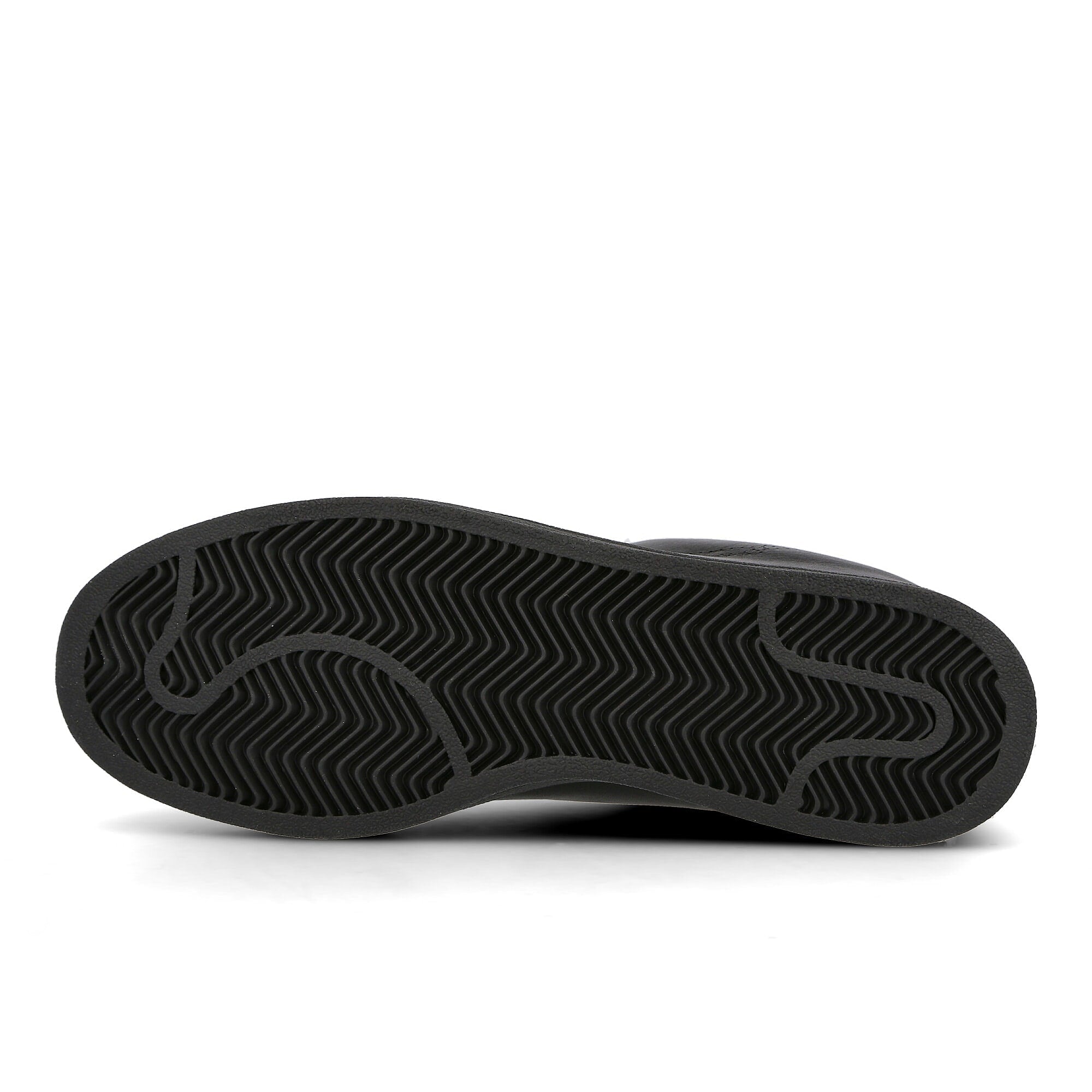 Y-3 yohji court Black-Black Sneakers Detail View 1 | Overkill