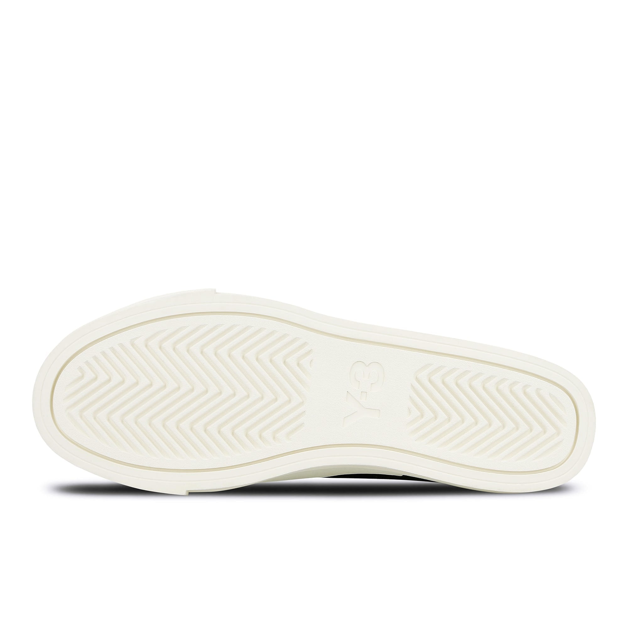 Y-3 yuben low Black Y-3-Black Y-3-Footwear White Sneakers Detail View 1 | Overkill