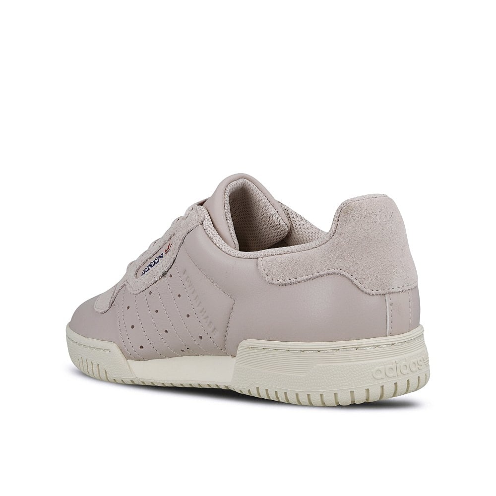 adidas powerphase Ice Purple-Ice Purple-Off White Sneakers Material | Overkill