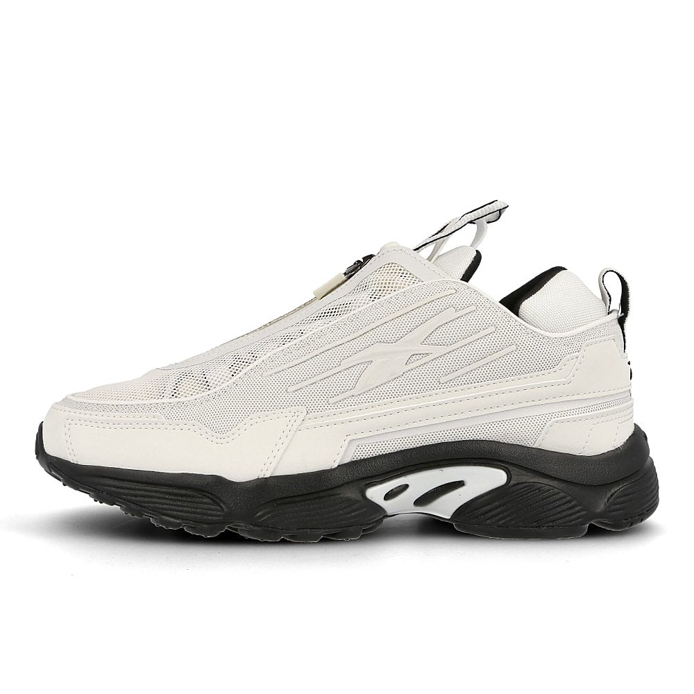 Reebok wmns dmx series 2200 zip Chalk-Black-Panton Sneakers EF2923 | Overkill