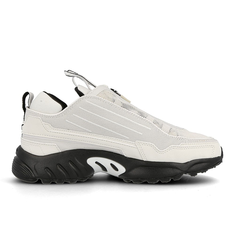 Reebok wmns dmx series 2200 zip Chalk-Black-Panton Sneakers Silhouette | Overkill