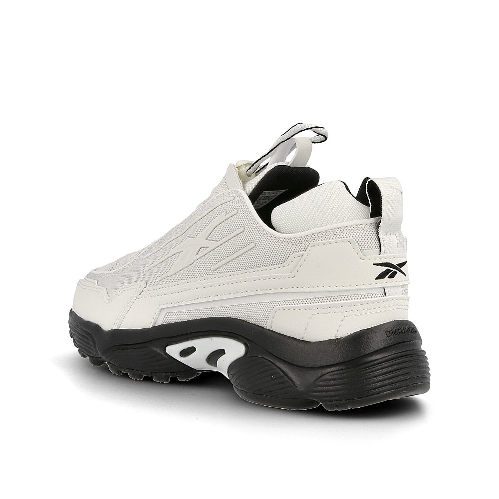 Reebok wmns dmx series 2200 zip Chalk-Black-Panton Sneakers Material | Overkill