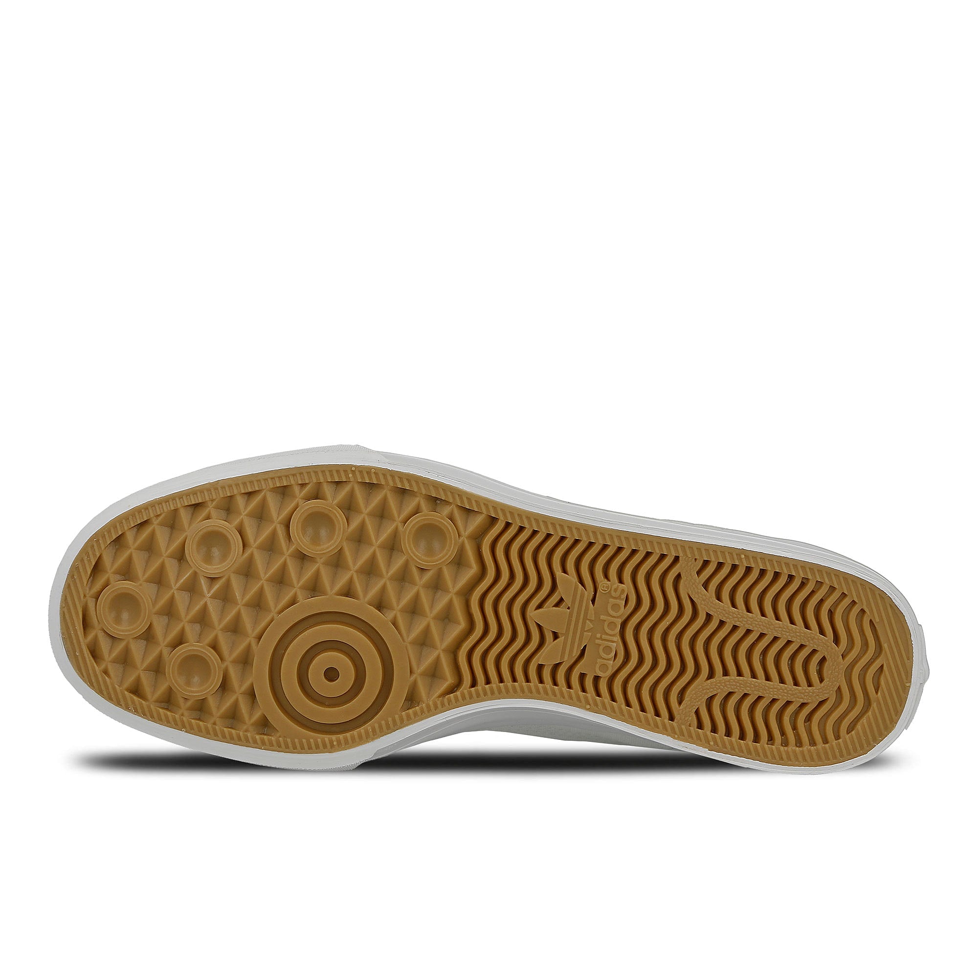 adidas continental vulc Footwear White-Footwear White-Footwear White Sneakers Detail View 1 | Overkill