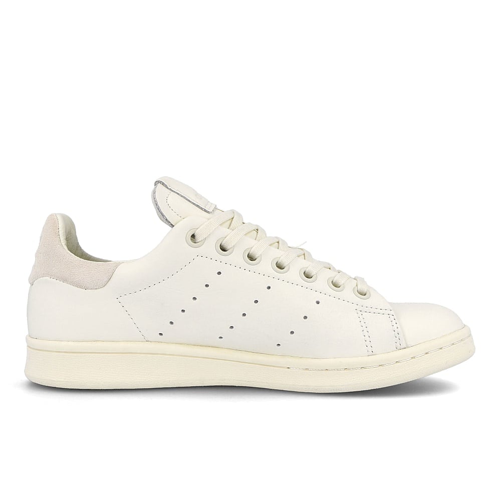 adidas stan smith recon Off White-Off White-Off White Sneakers Silhouette | Overkill
