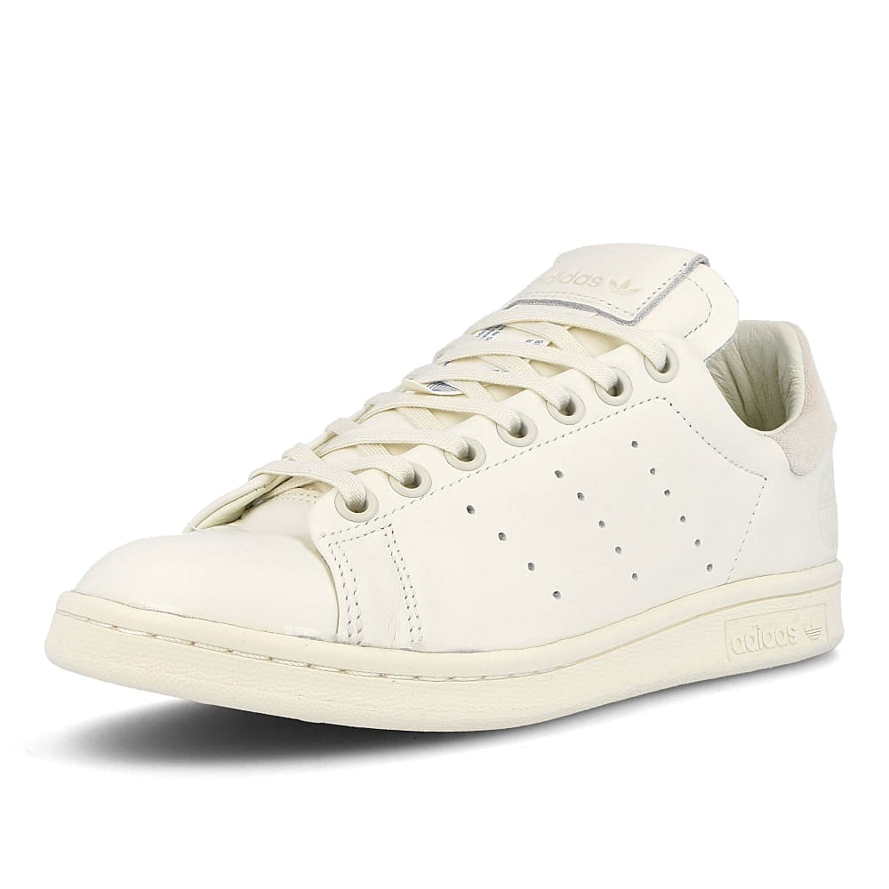 adidas stan smith recon Off White-Off White-Off White Sneakers Close Up | Overkill