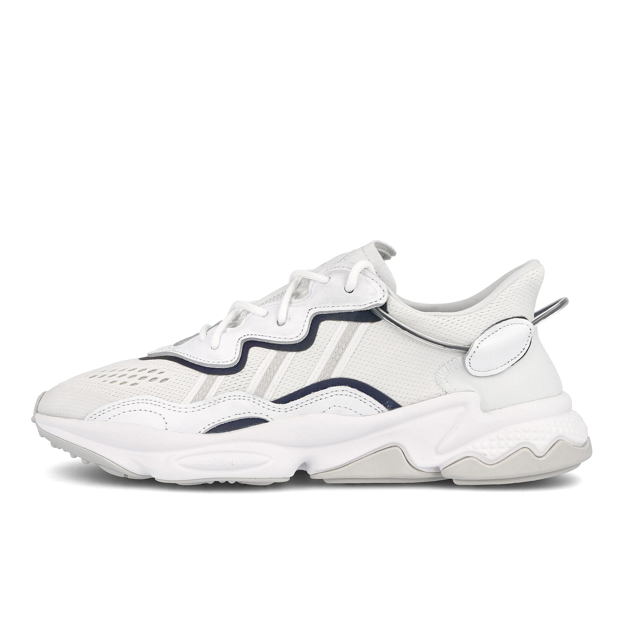 adidas ozweego Running White / Grey One / Crystal White EF4287 | Overkill