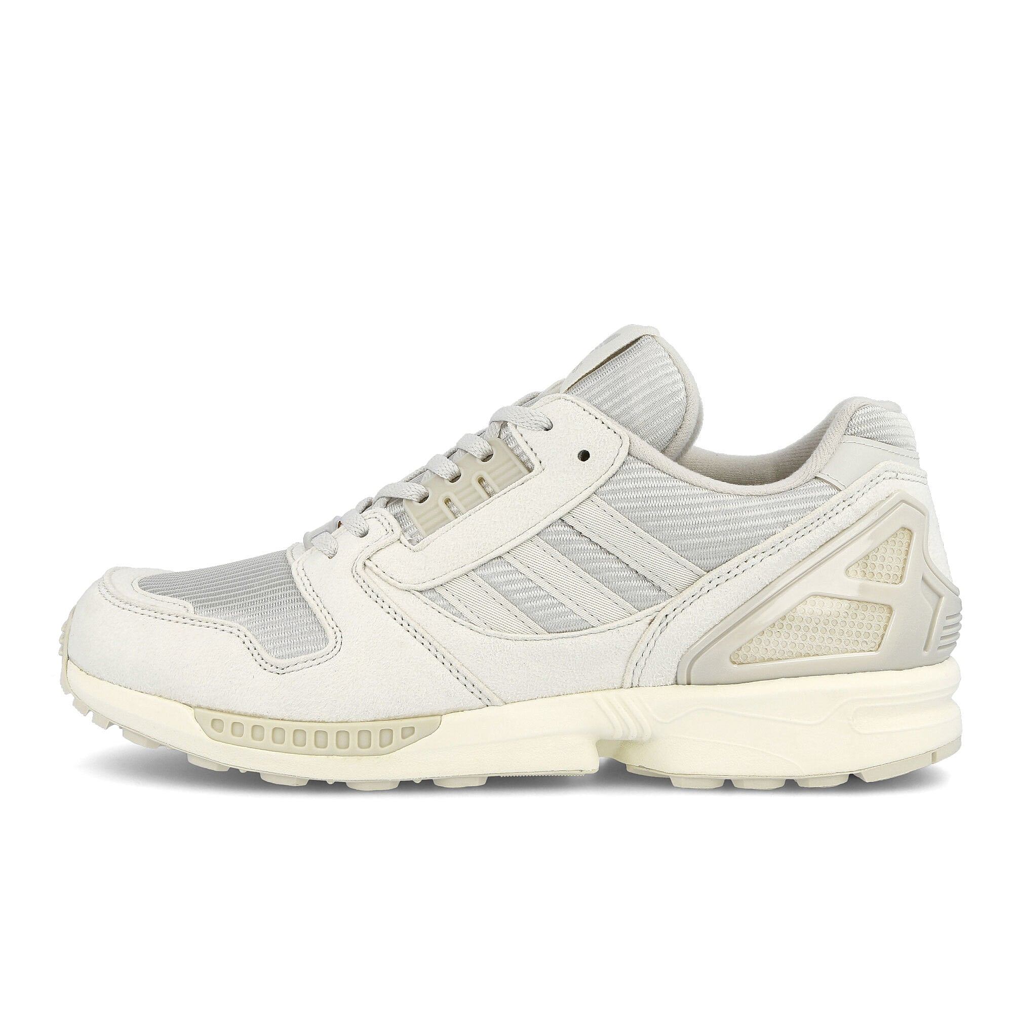 adidas zx 8000 Orbit Grey-Off White-Alumina Sneakers EF4364 | Overkill