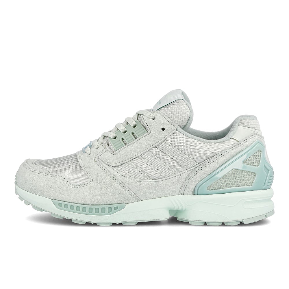 adidas zx 8000 Linen Green-Green Tint-Dash Green Sneakers EF4365 | Overkill