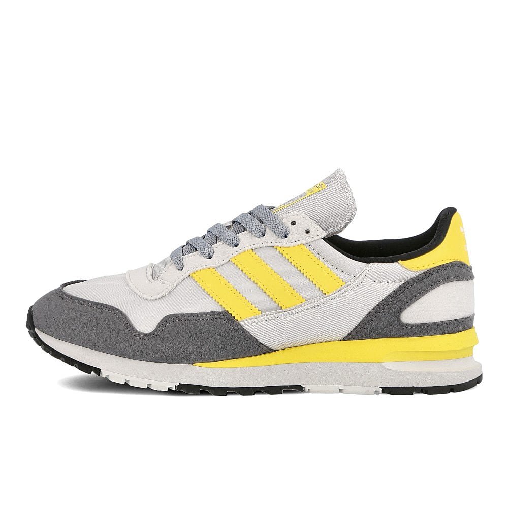 adidas lowertree Grey One-Spring Yellow-Grey Four Sneakers EF4465 | Overkill