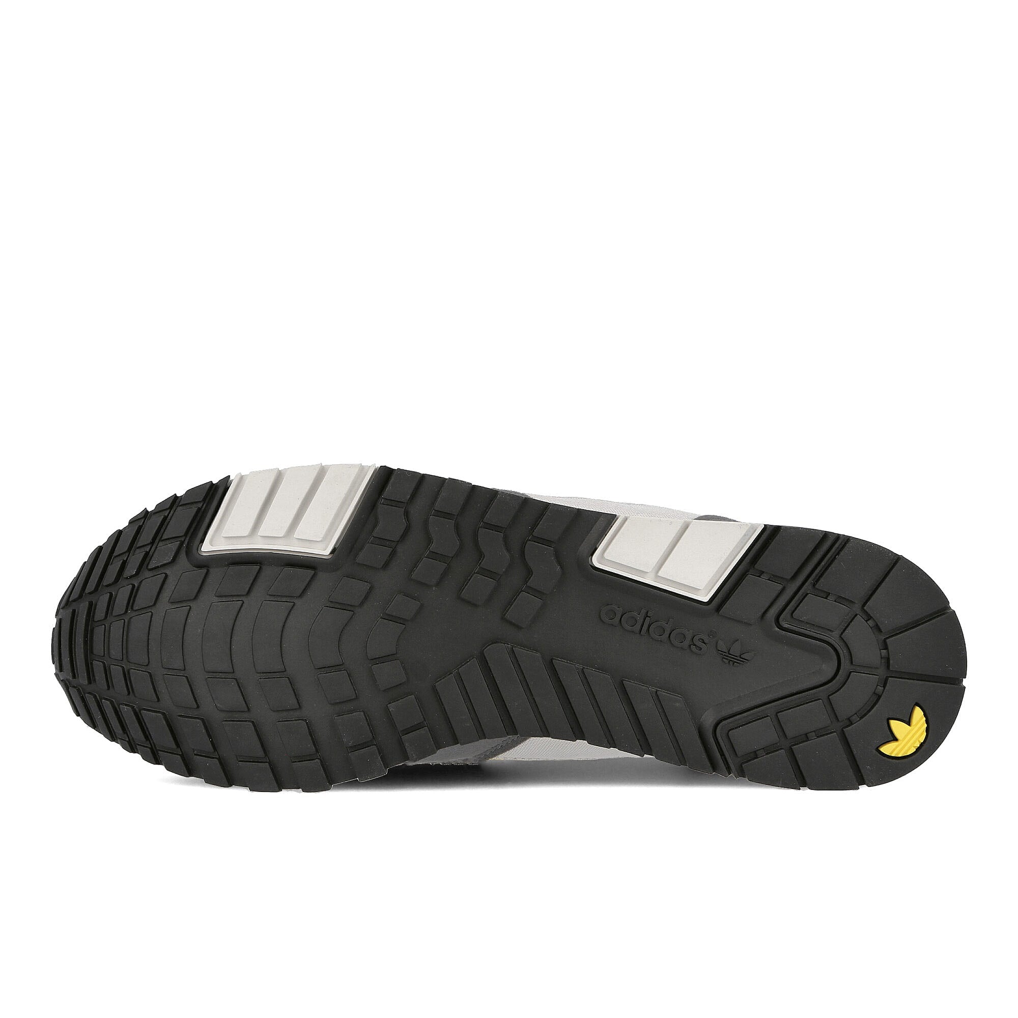 adidas lowertree Grey One-Spring Yellow-Grey Four Sneakers Detail View 1 | Overkill